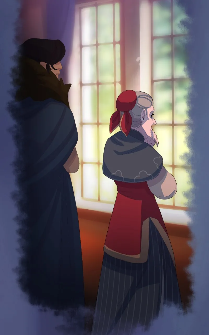 Woven Chapter 56 page 84 - 