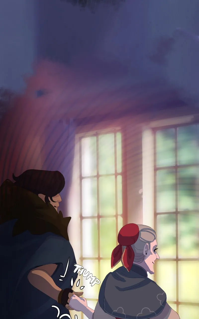 Woven Chapter 56 page 85 - 