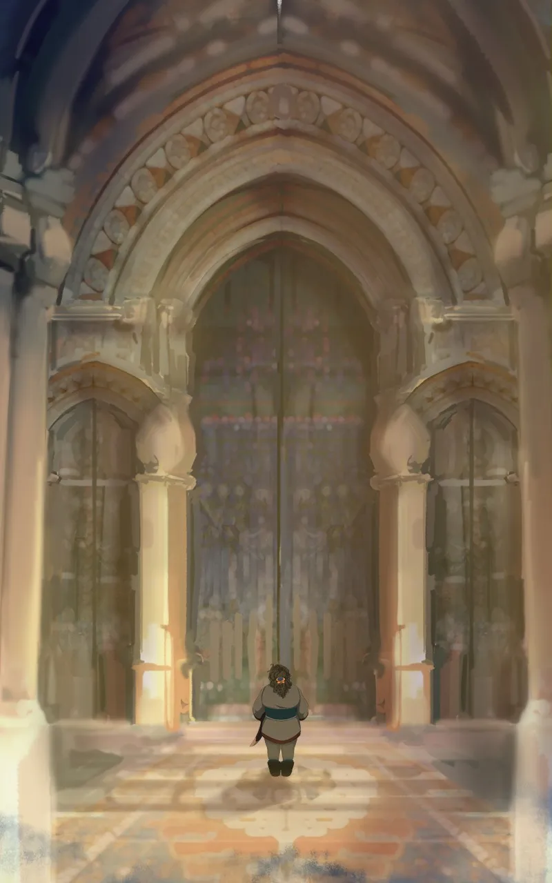 Woven Chapter 56 page 90 - 
