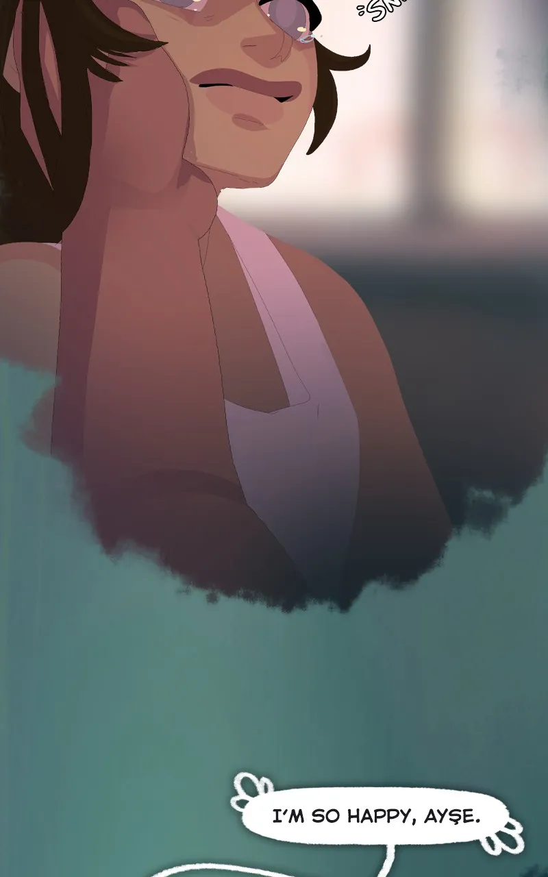 Woven Chapter 56 page 10 - 