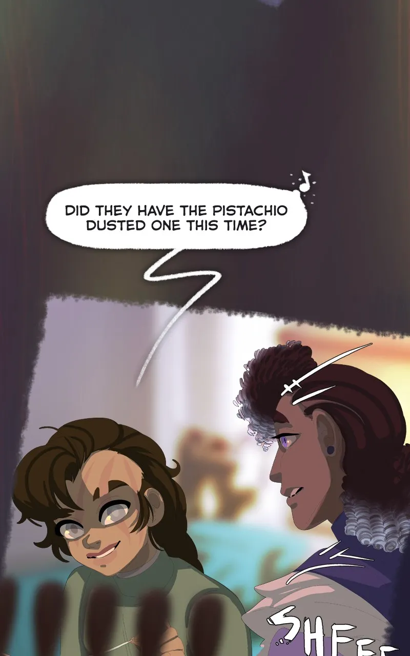 Woven Chapter 57 page 102 - 