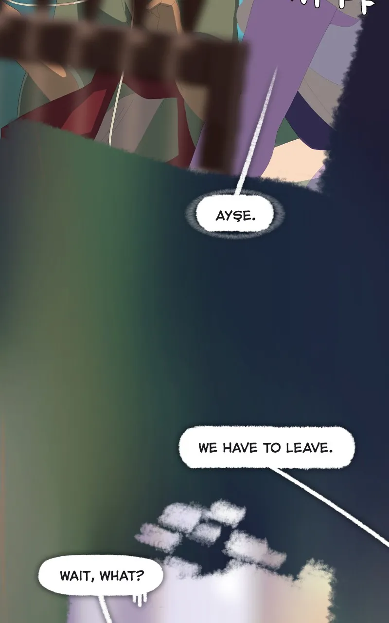 Woven Chapter 57 page 103 - 