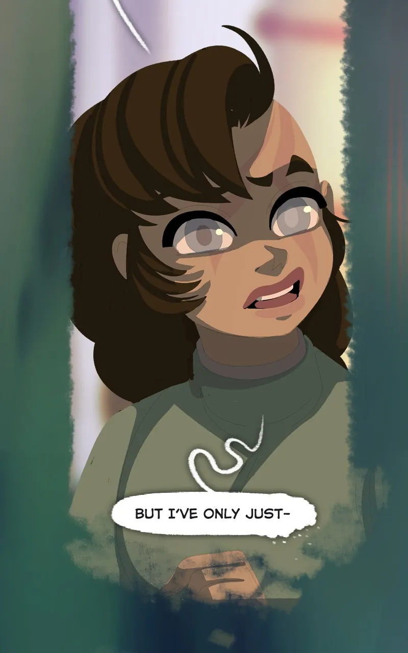 Woven Chapter 57 page 104 - 