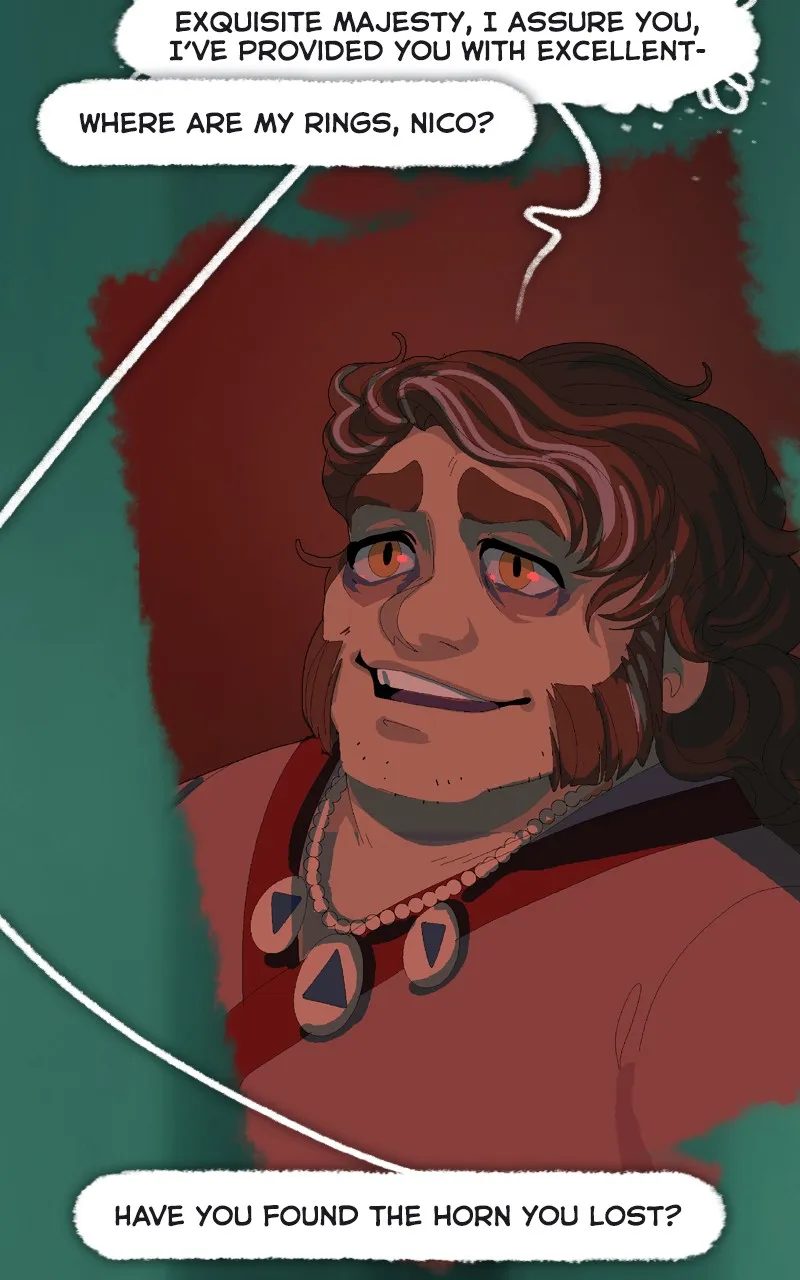 Woven Chapter 57 page 12 - 