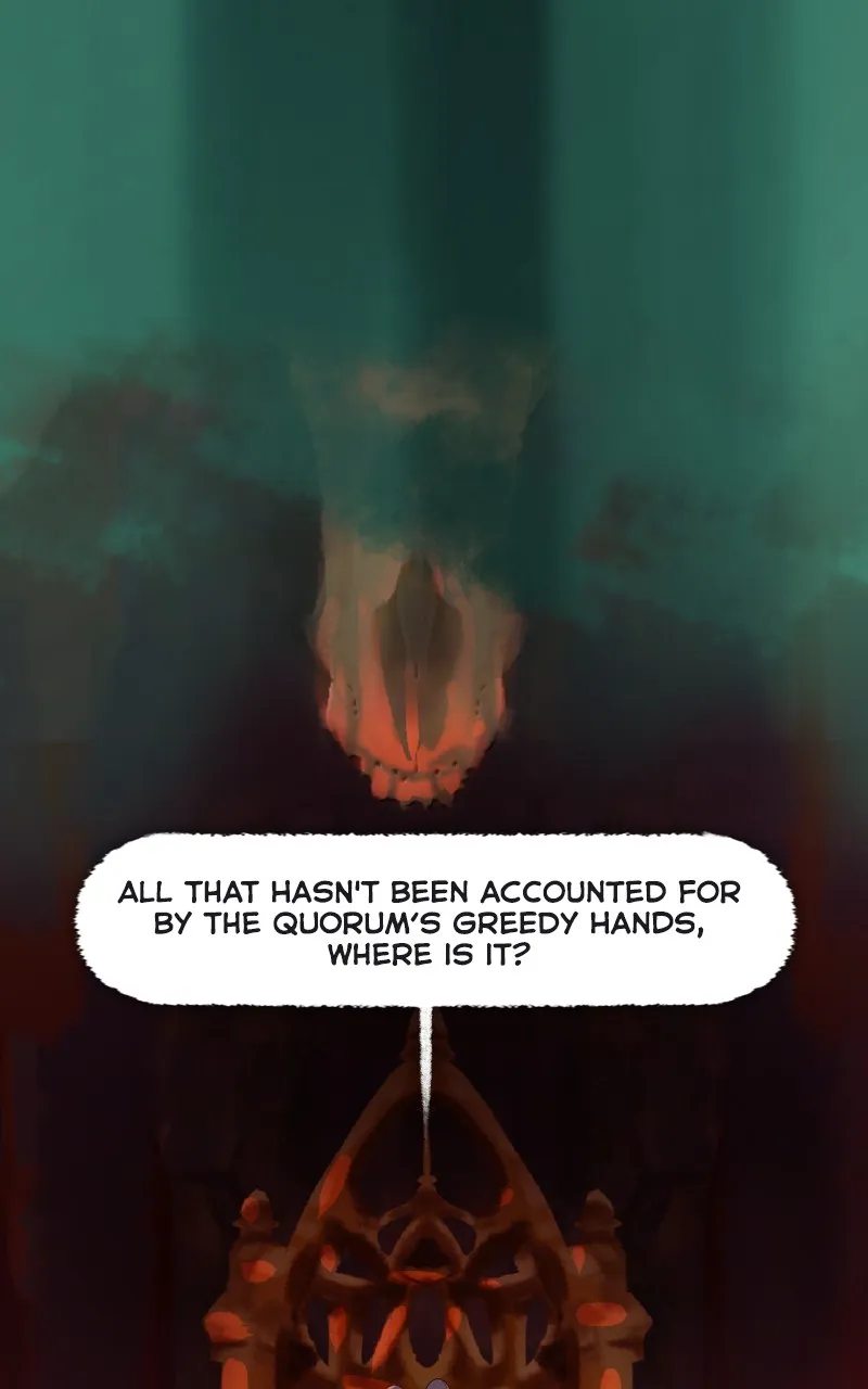 Woven Chapter 57 page 13 - 