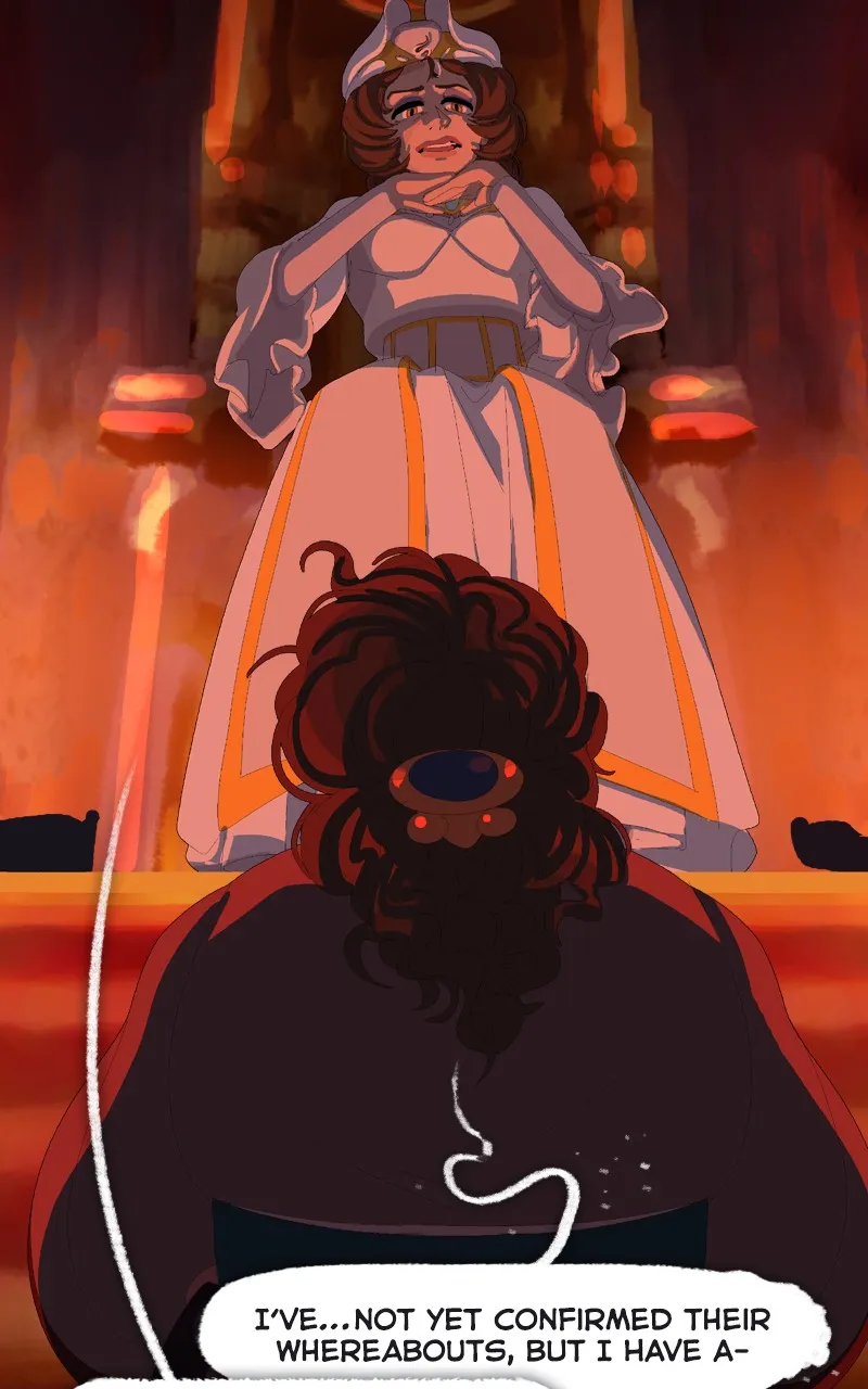 Woven Chapter 57 page 14 - 