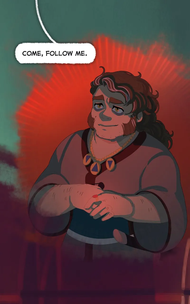 Woven Chapter 57 page 20 - 