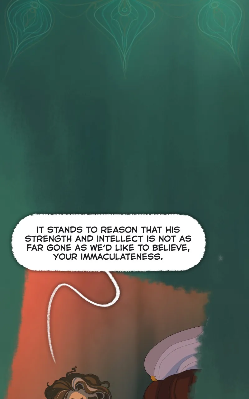 Woven Chapter 57 page 24 - 