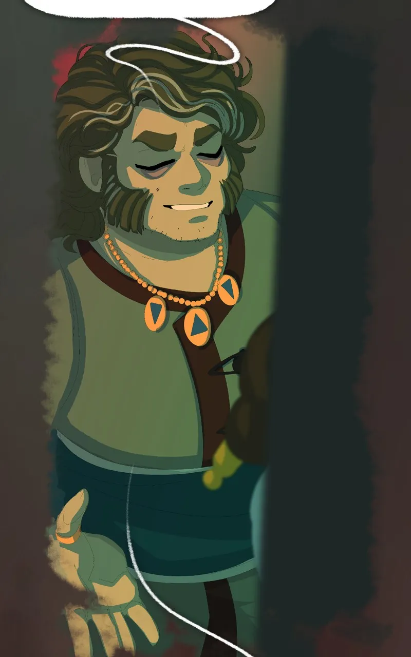 Woven Chapter 57 page 26 - 