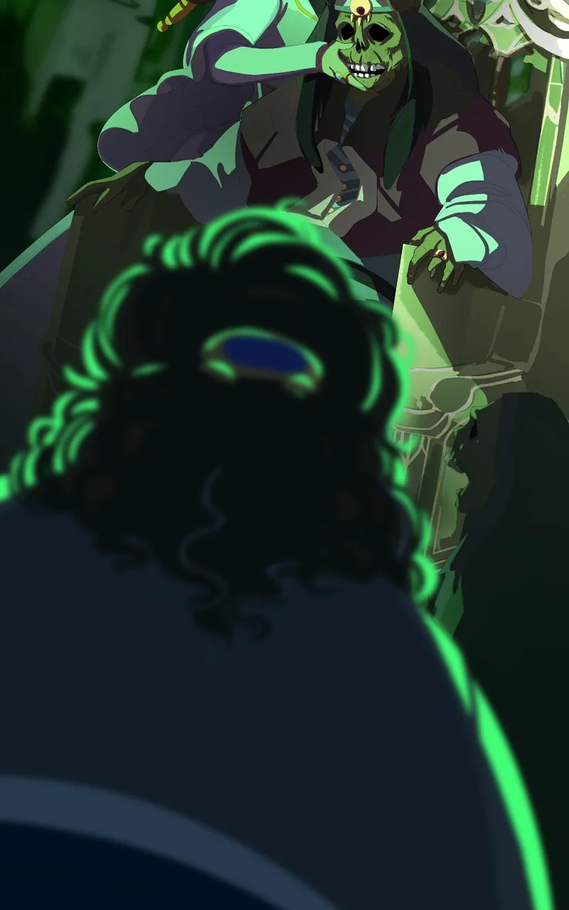 Woven Chapter 57 page 29 - 