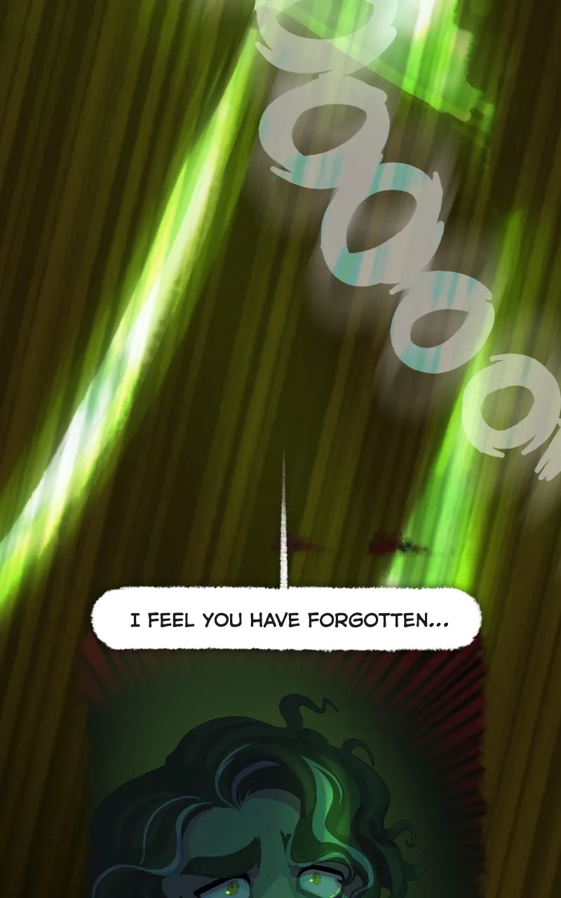 Woven Chapter 57 page 32 - 