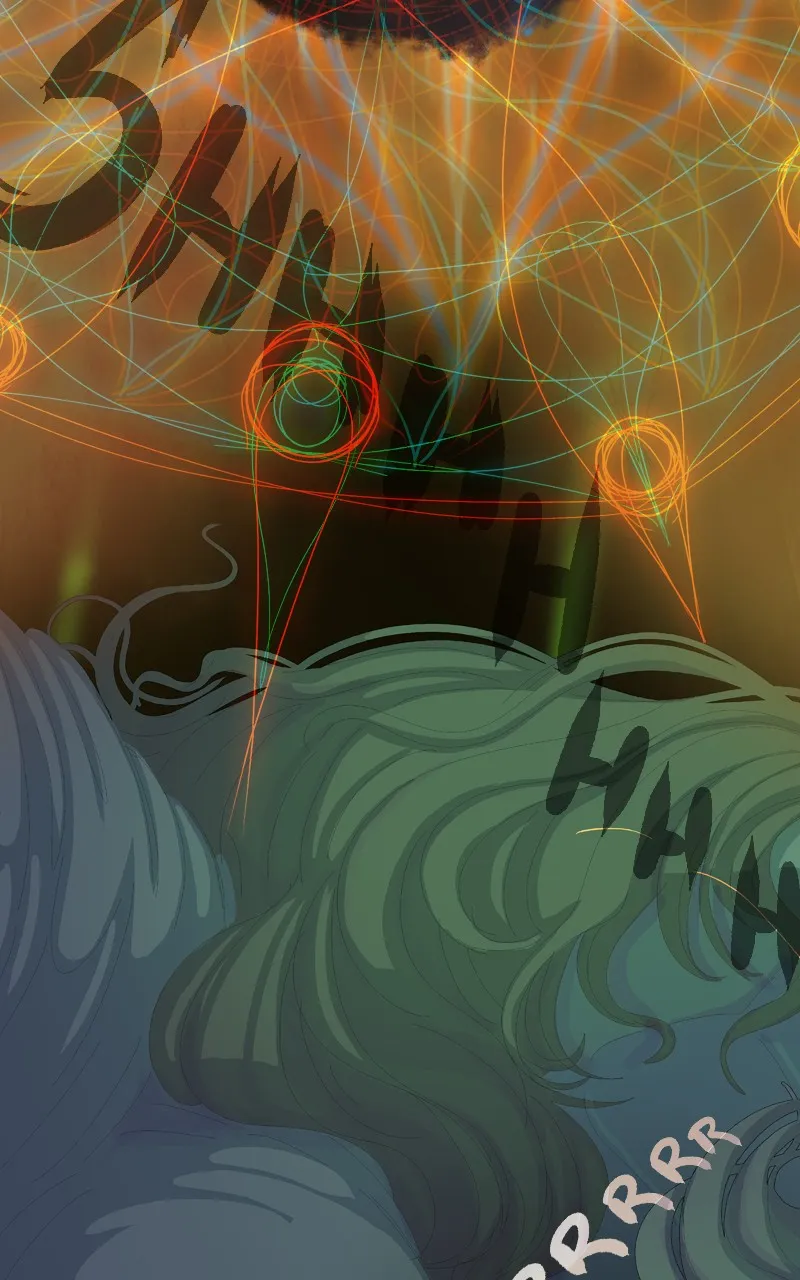 Woven Chapter 57 page 37 - 