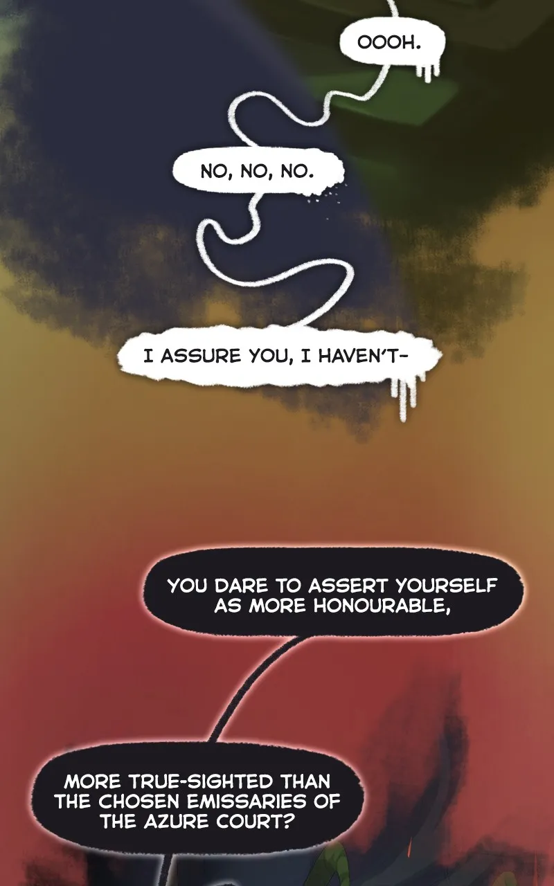 Woven Chapter 57 page 39 - 