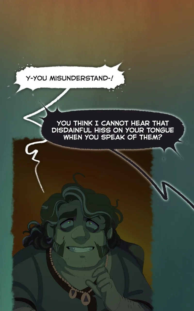 Woven Chapter 57 page 42 - 