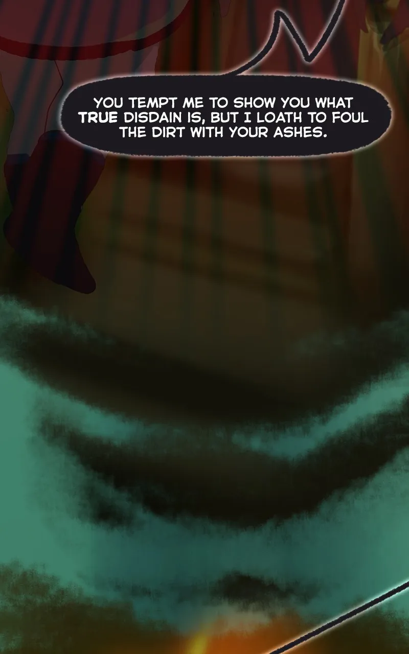 Woven Chapter 57 page 45 - 