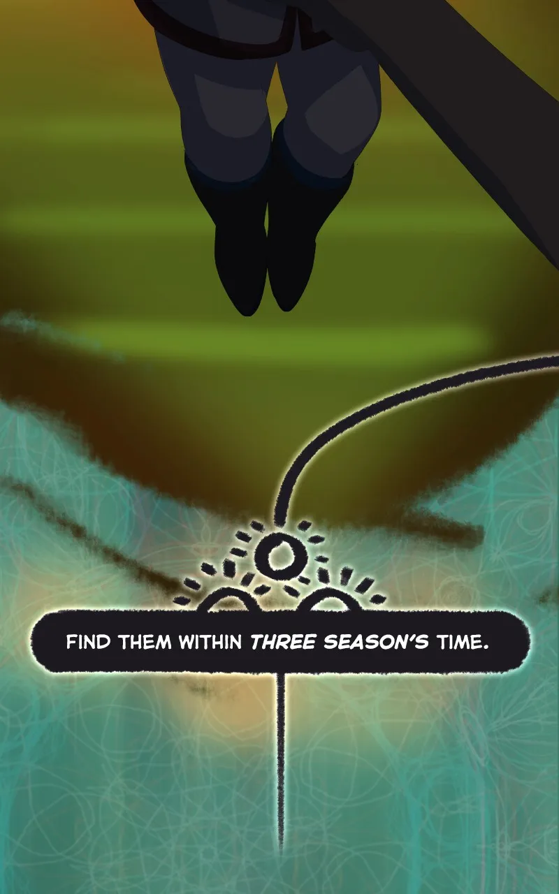 Woven Chapter 57 page 47 - 