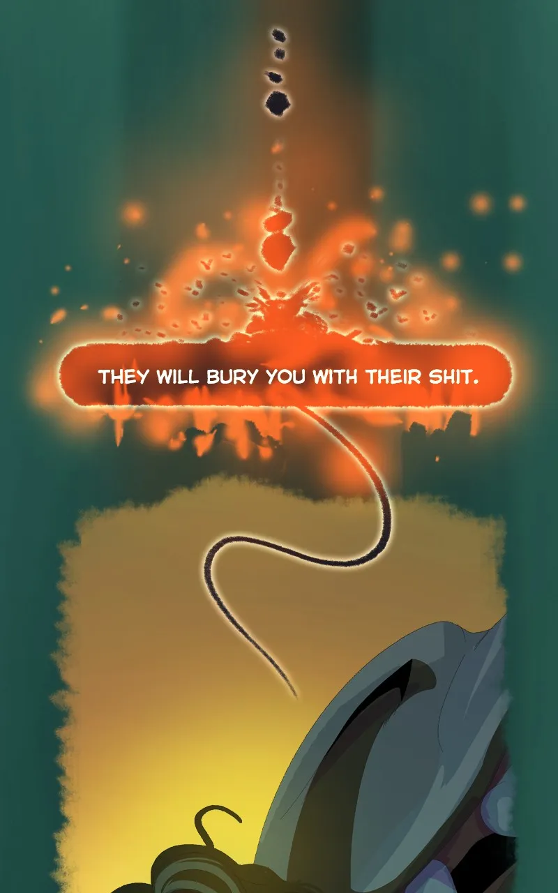 Woven Chapter 57 page 50 - 
