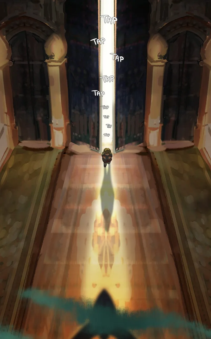 Woven Chapter 57 page 6 - 