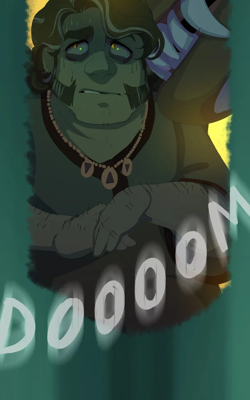 Woven Chapter 57 page 51 - 