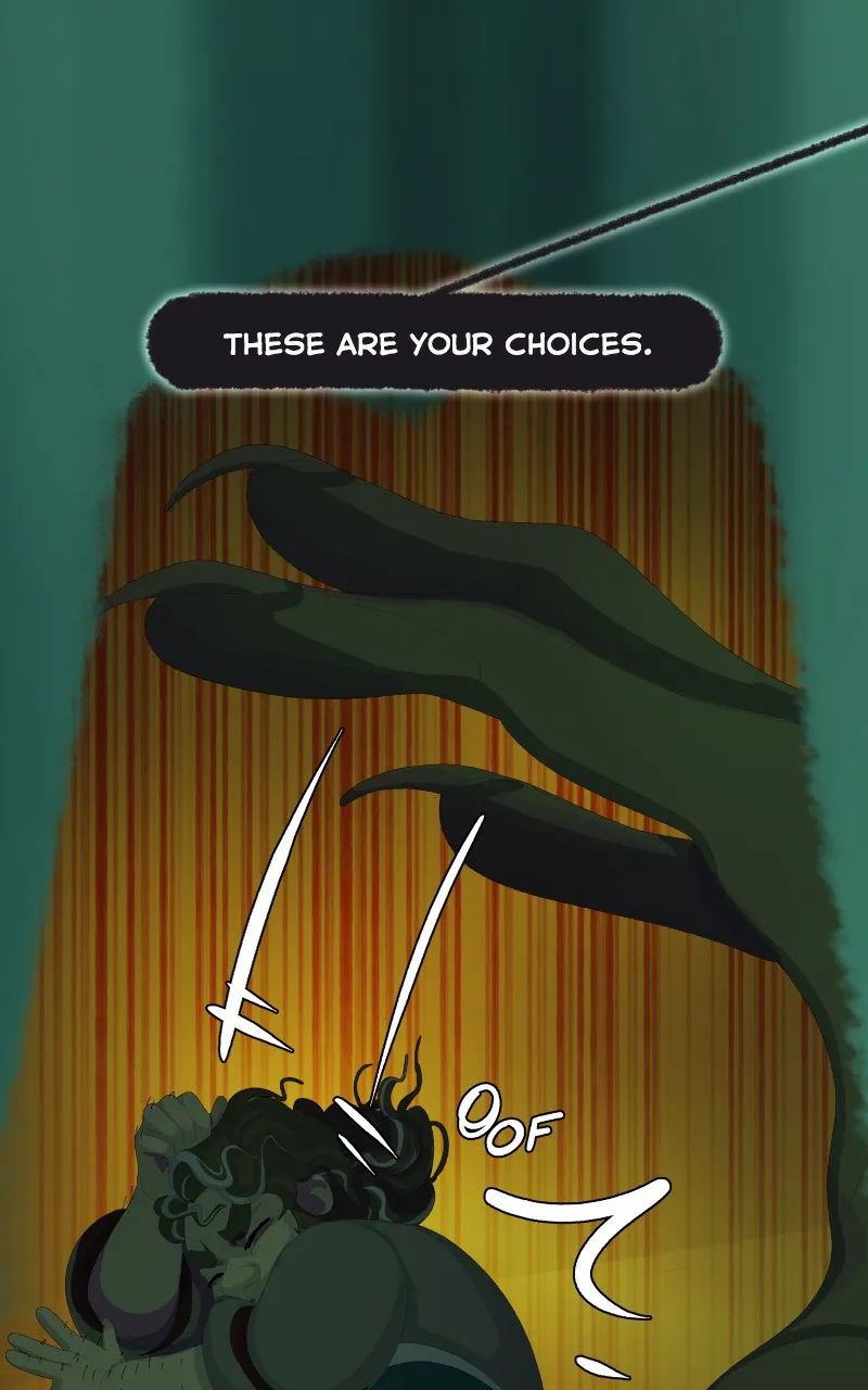 Woven Chapter 57 page 52 - 