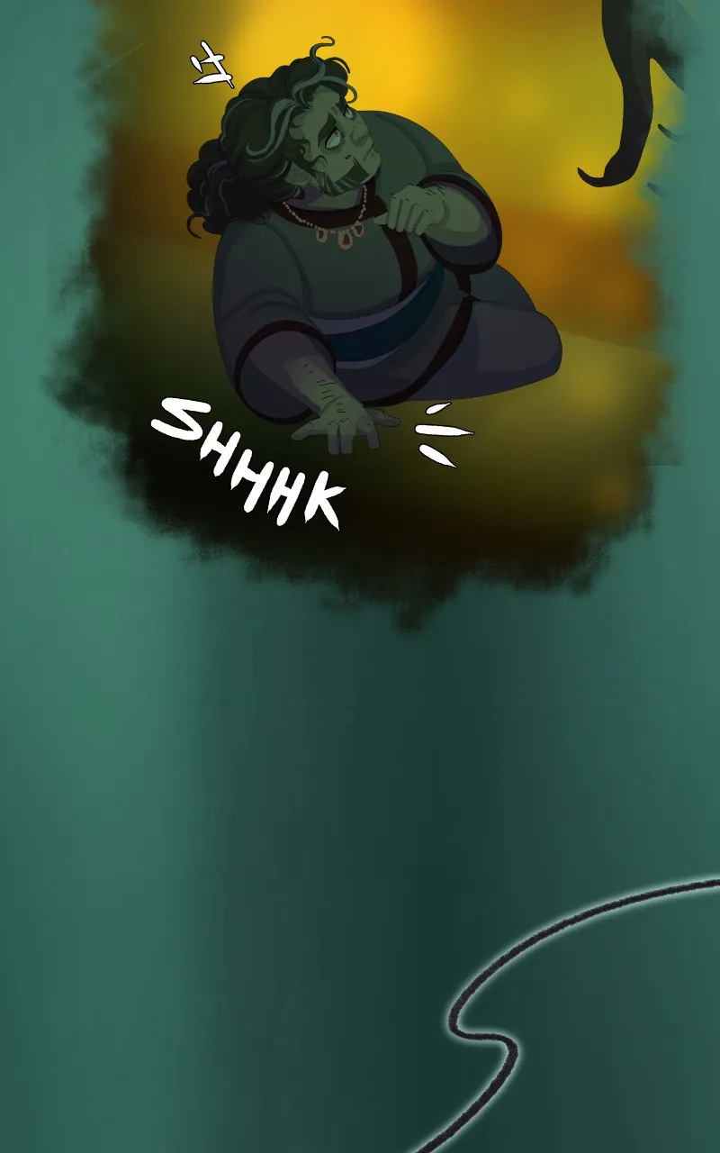 Woven Chapter 57 page 55 - 