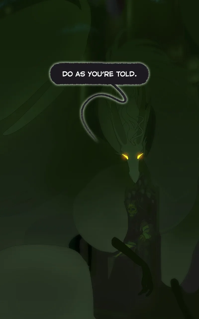 Woven Chapter 57 page 57 - 