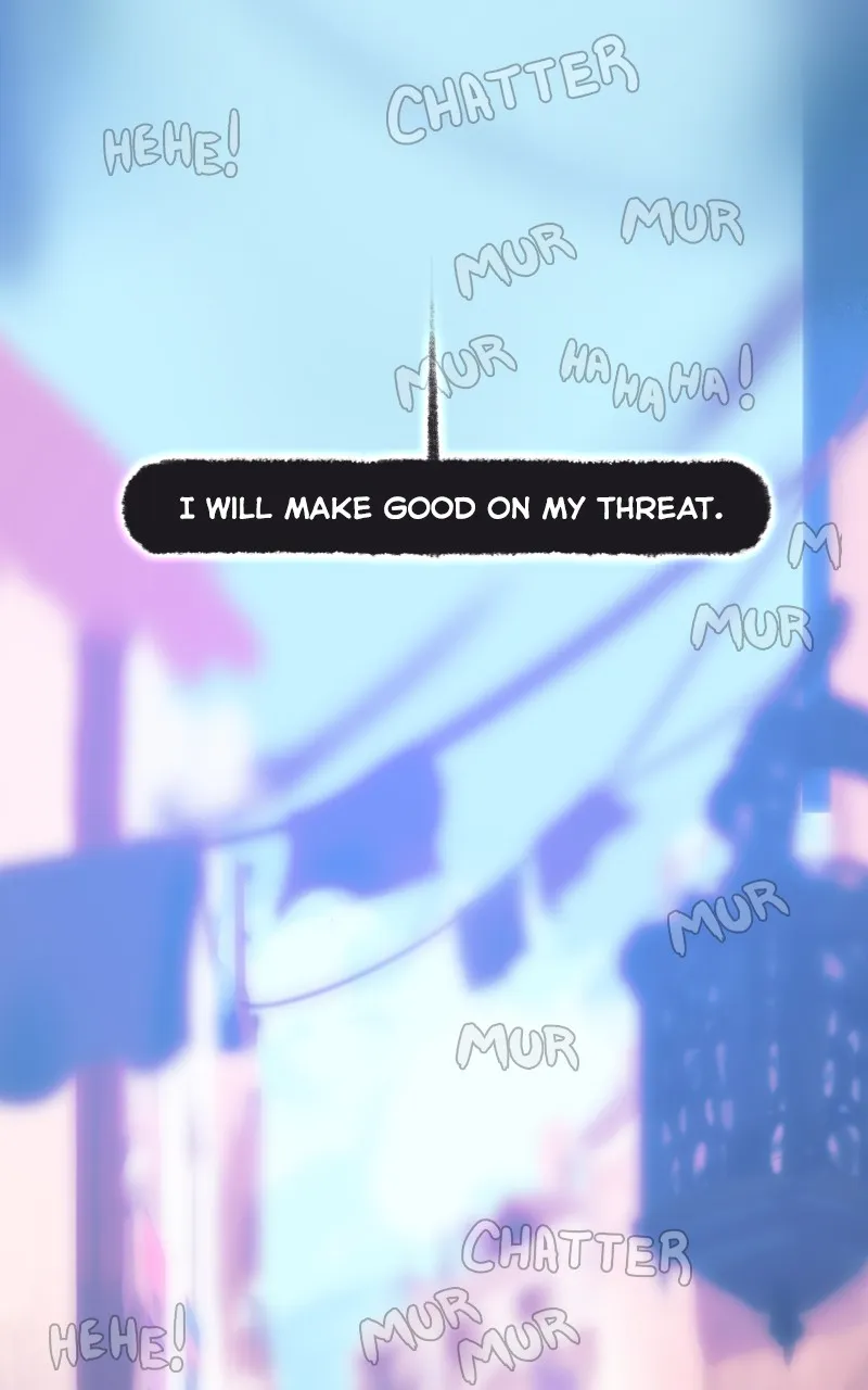 Woven Chapter 57 page 60 - 