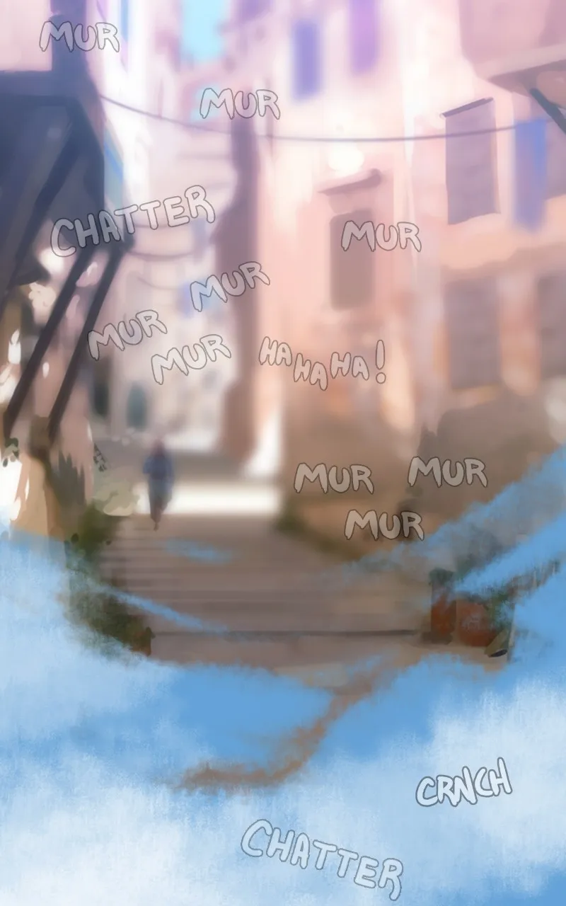 Woven Chapter 57 page 61 - 