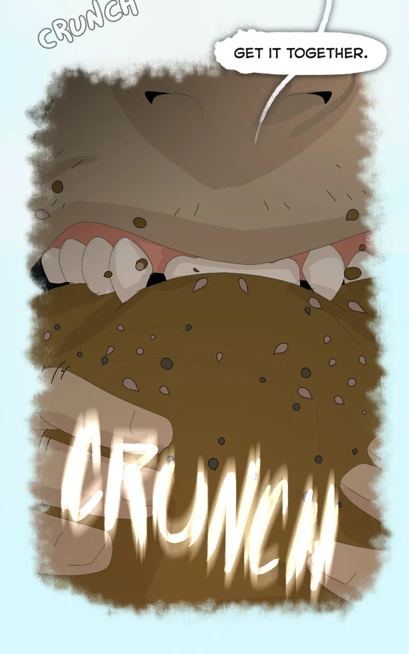 Woven Chapter 57 page 63 - 
