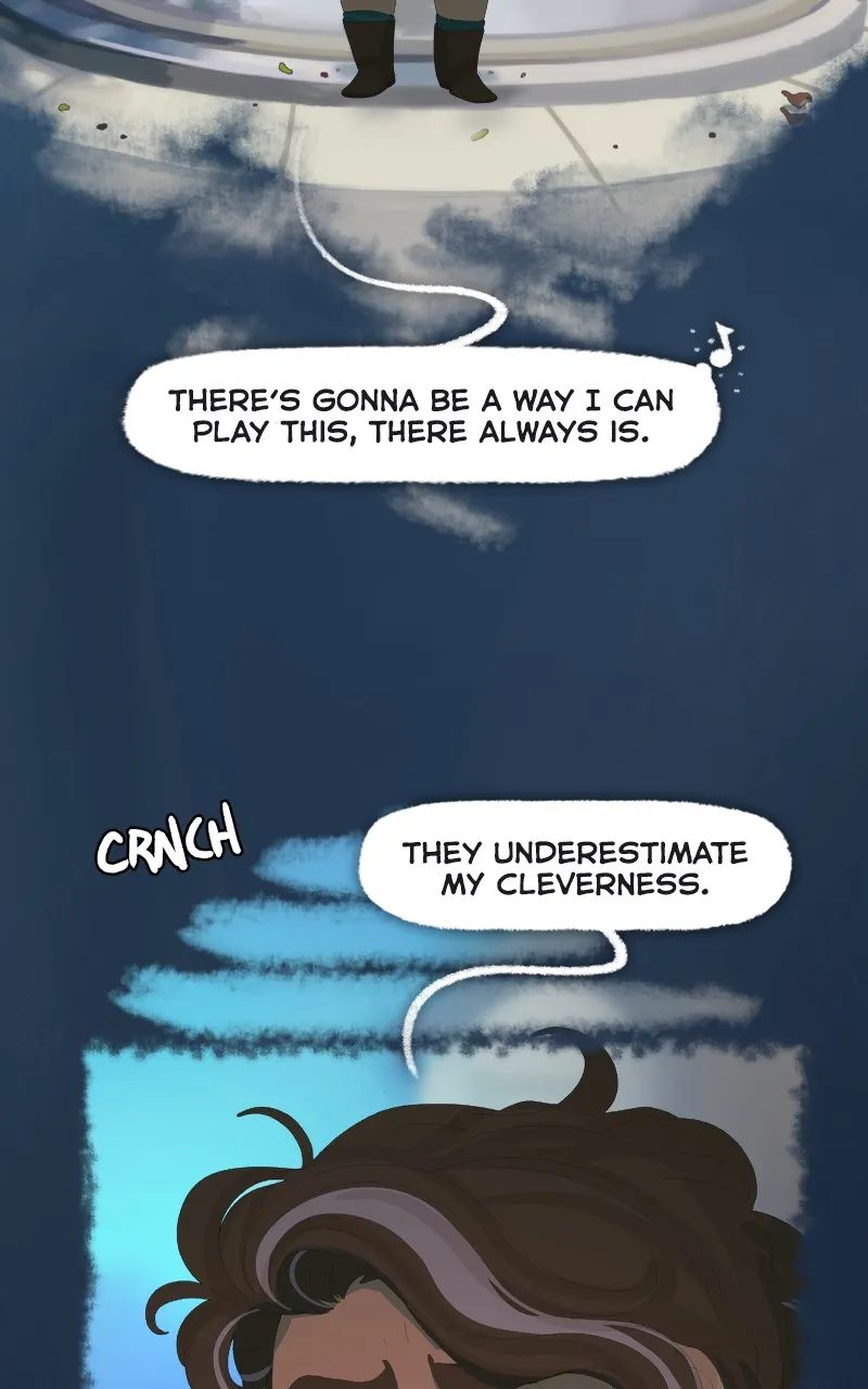 Woven Chapter 57 page 65 - 