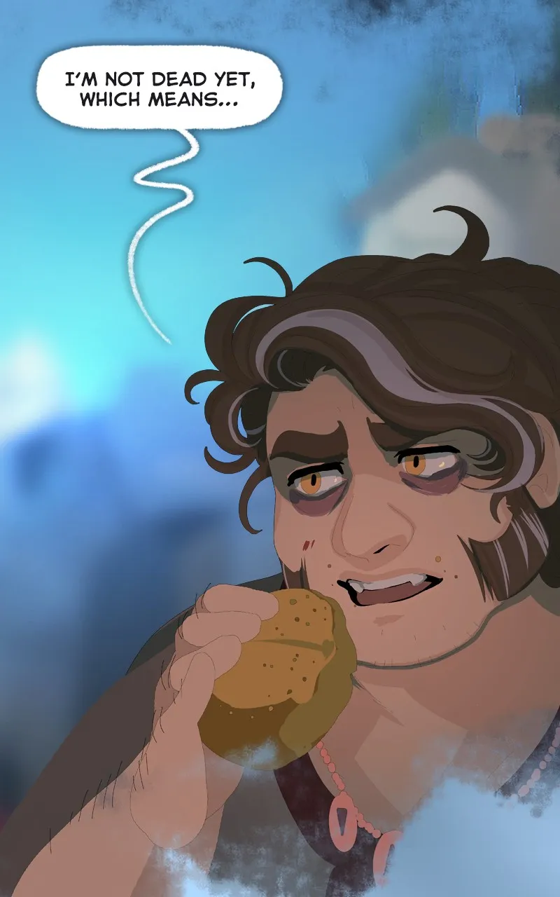 Woven Chapter 57 page 67 - 