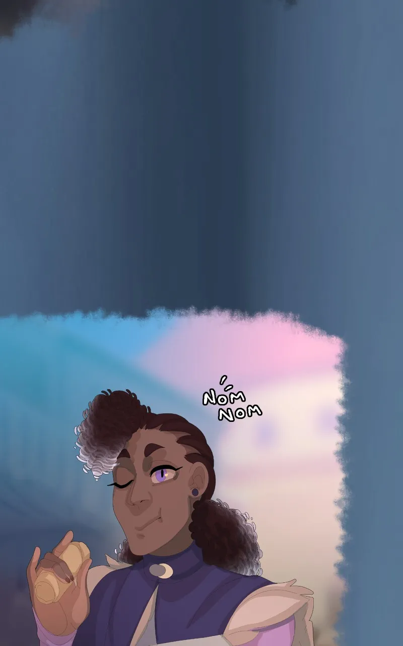 Woven Chapter 57 page 70 - 