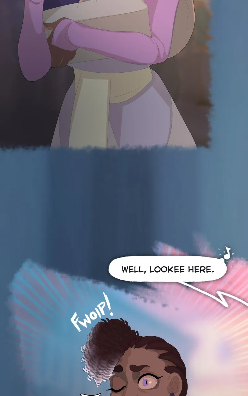 Woven Chapter 57 page 71 - 