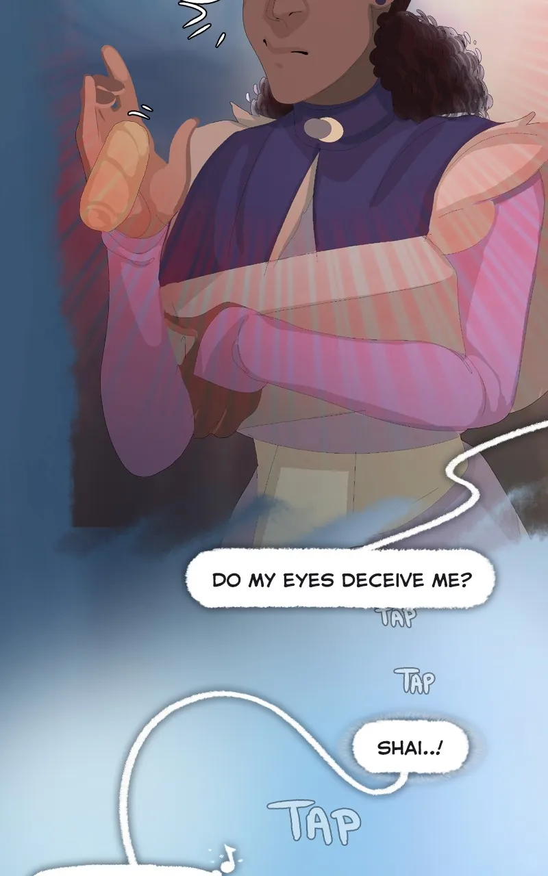 Woven Chapter 57 page 72 - 
