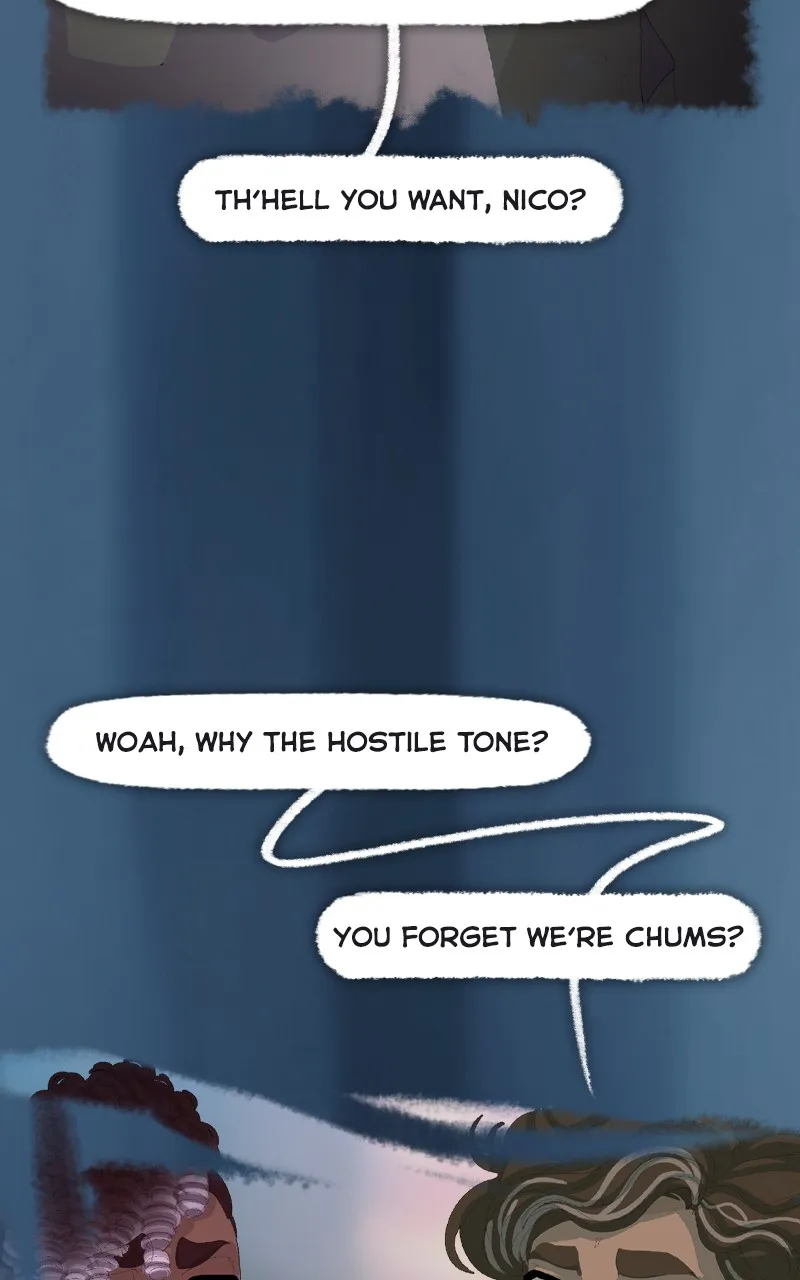 Woven Chapter 57 page 76 - 