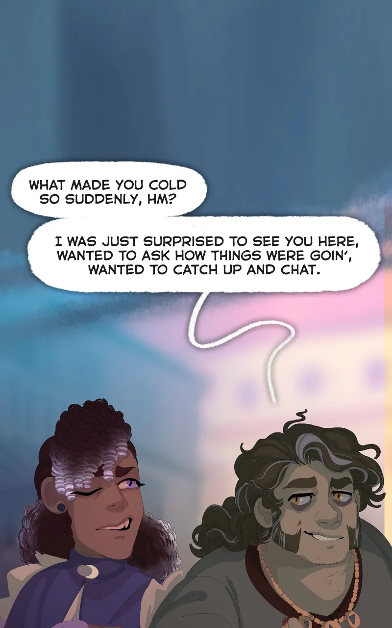 Woven Chapter 57 page 78 - 