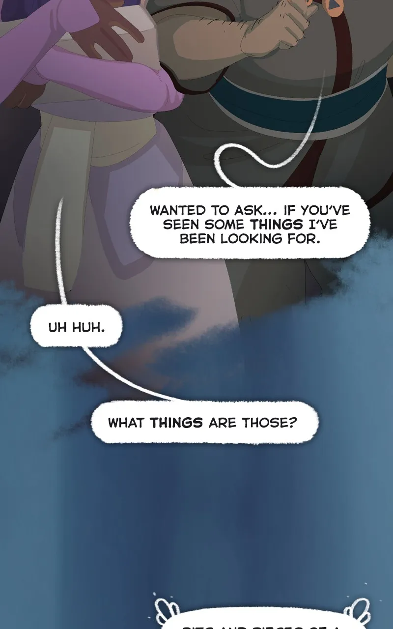 Woven Chapter 57 page 79 - 