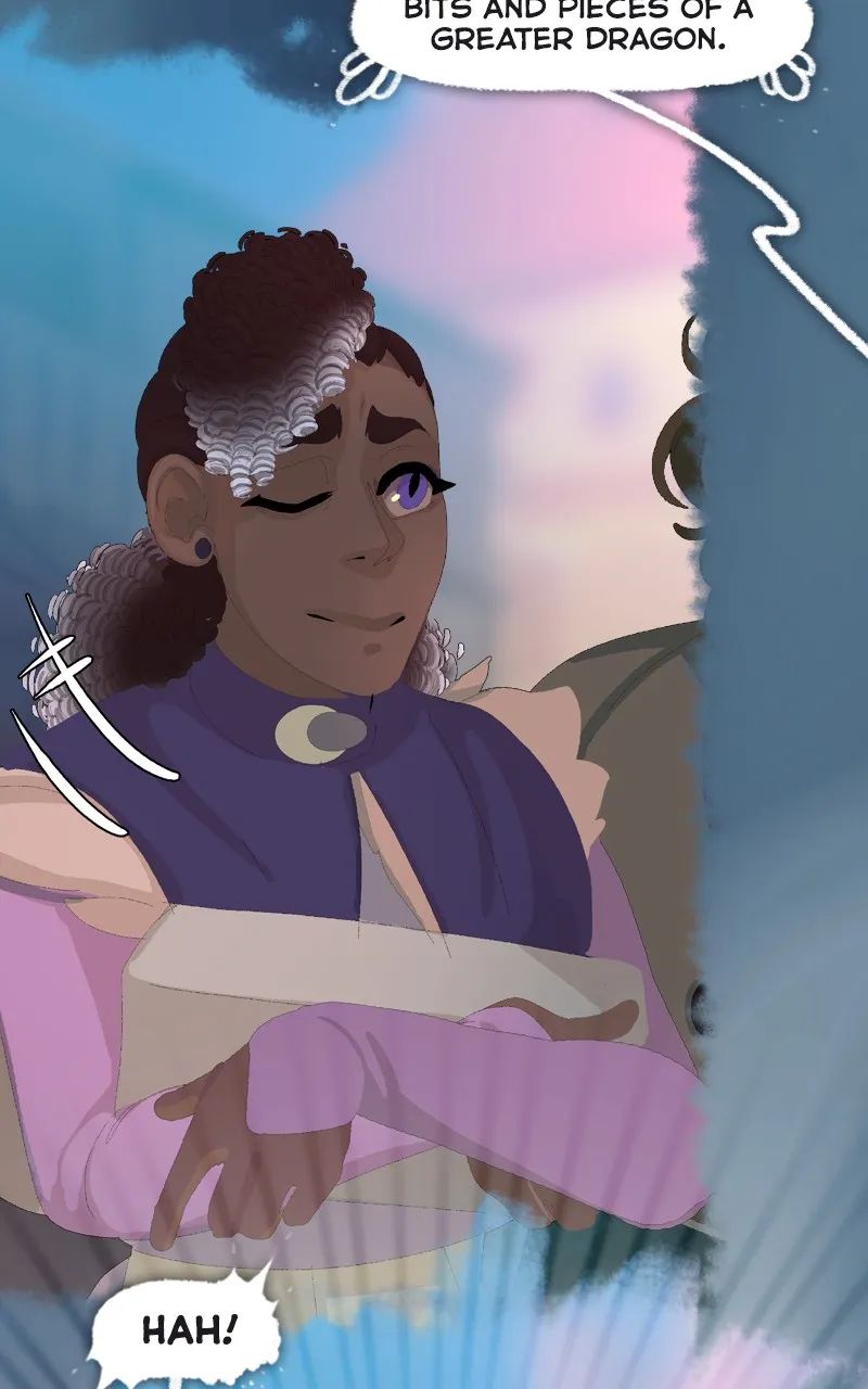 Woven Chapter 57 page 80 - 