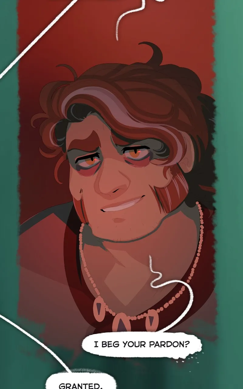 Woven Chapter 57 page 9 - 