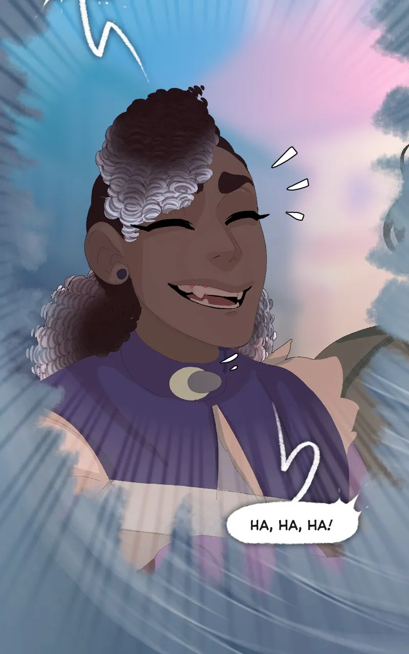 Woven Chapter 57 page 81 - 