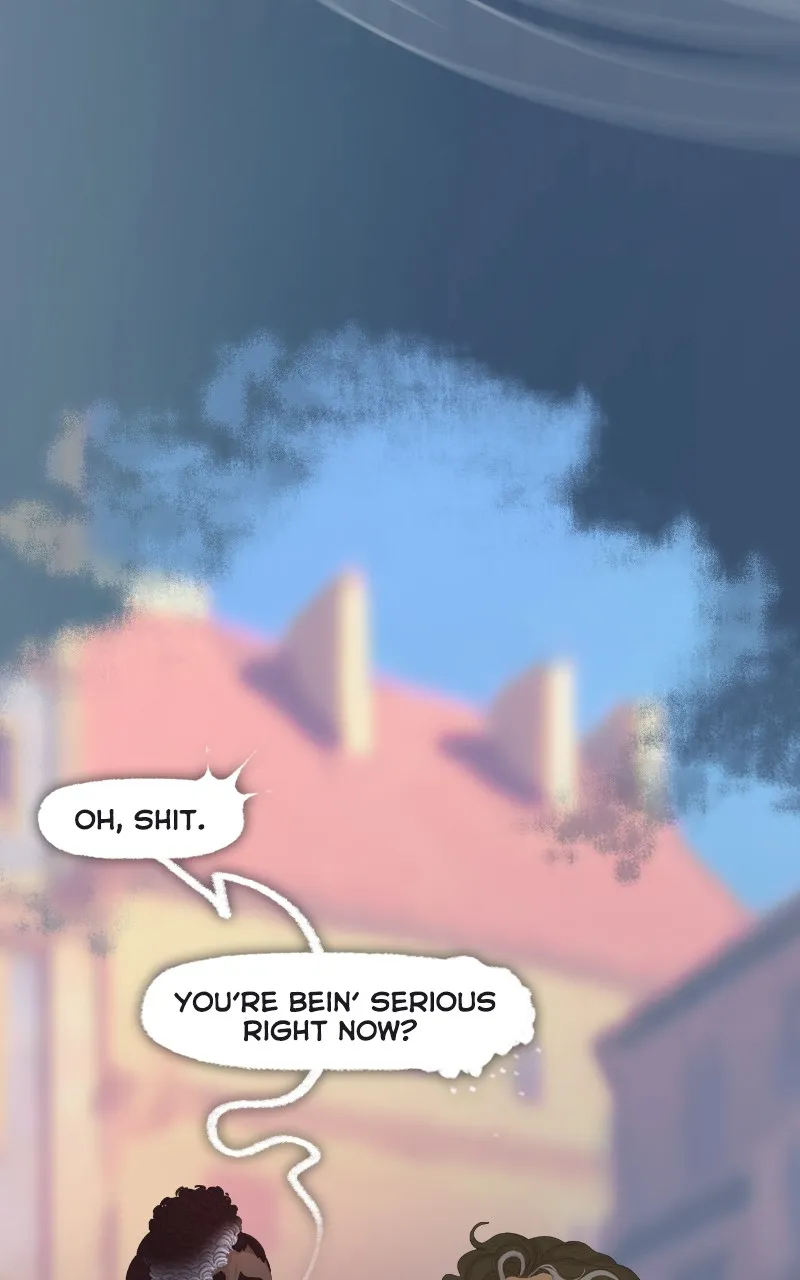 Woven Chapter 57 page 82 - 