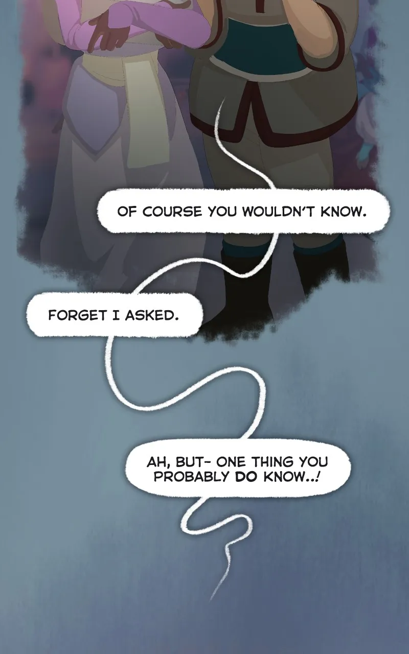 Woven Chapter 57 page 85 - 