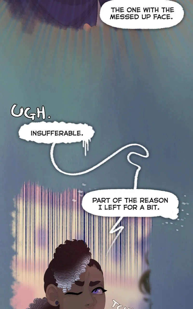 Woven Chapter 57 page 87 - 