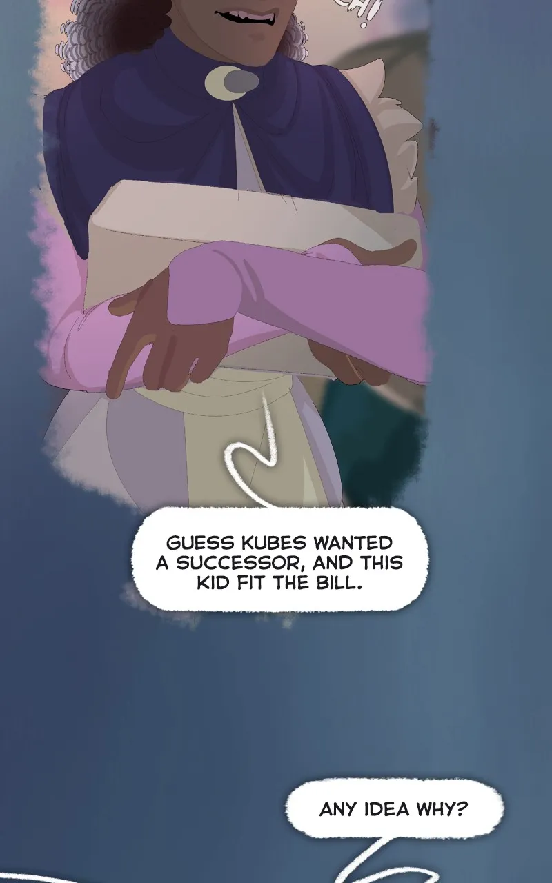 Woven Chapter 57 page 88 - 