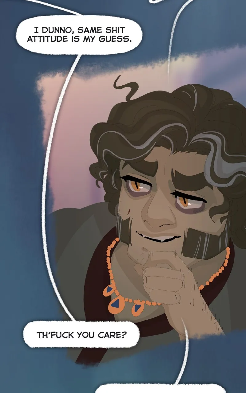 Woven Chapter 57 page 89 - 