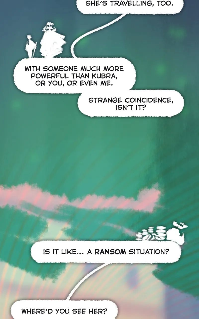 Woven Chapter 57 page 90 - 