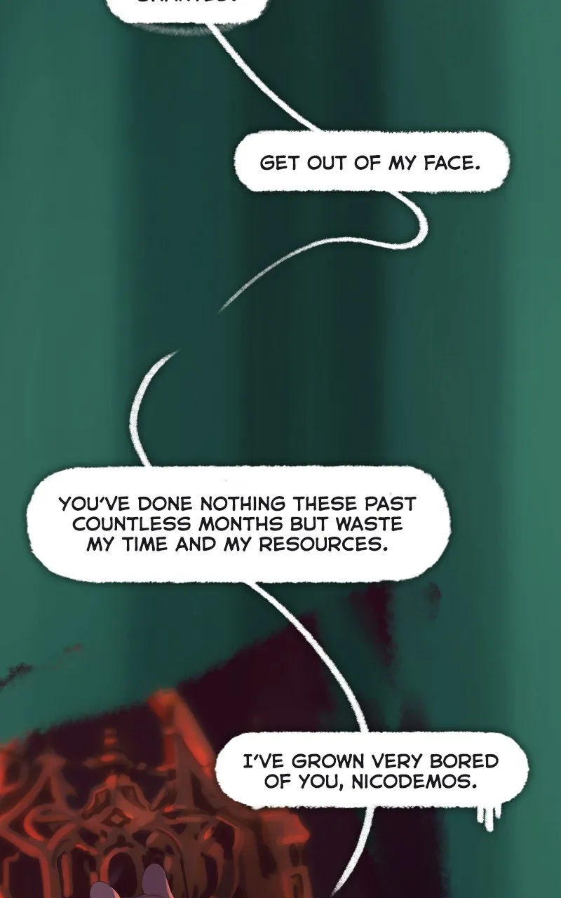 Woven Chapter 57 page 10 - 