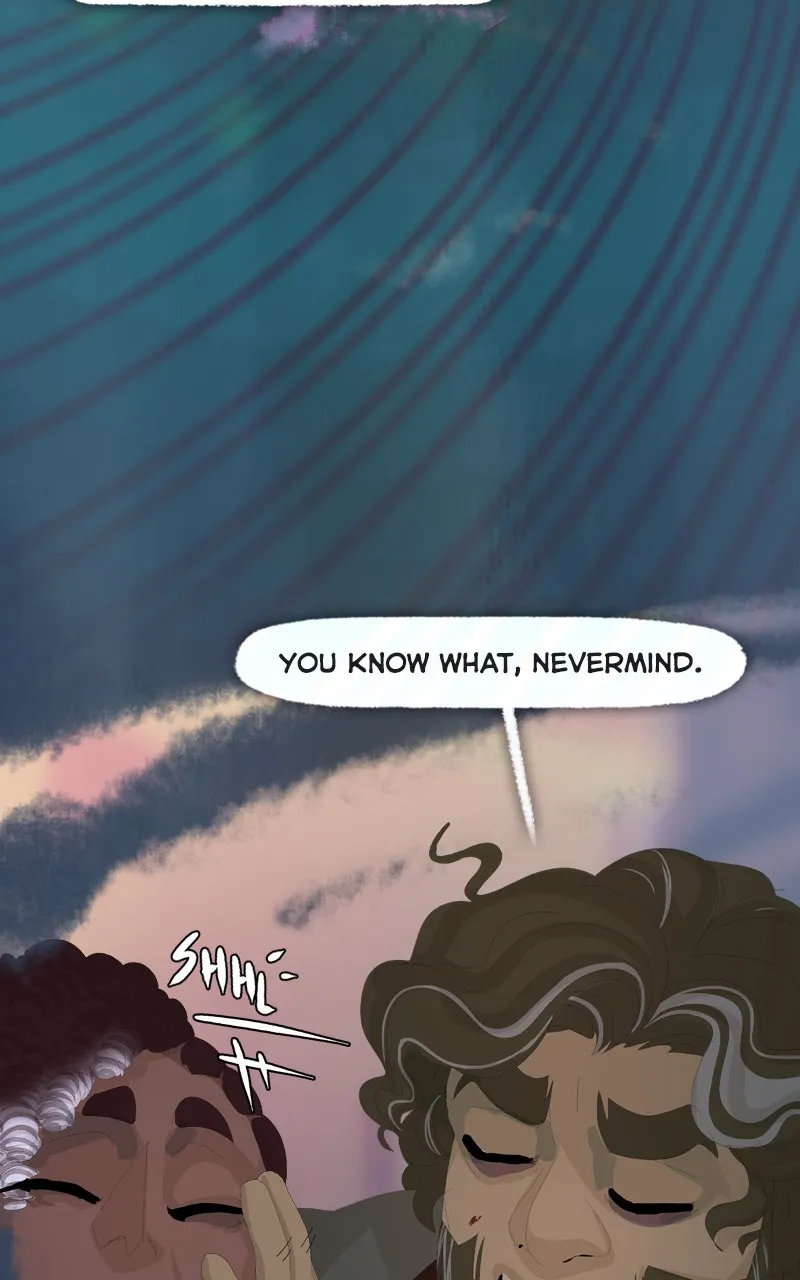 Woven Chapter 57 page 92 - 