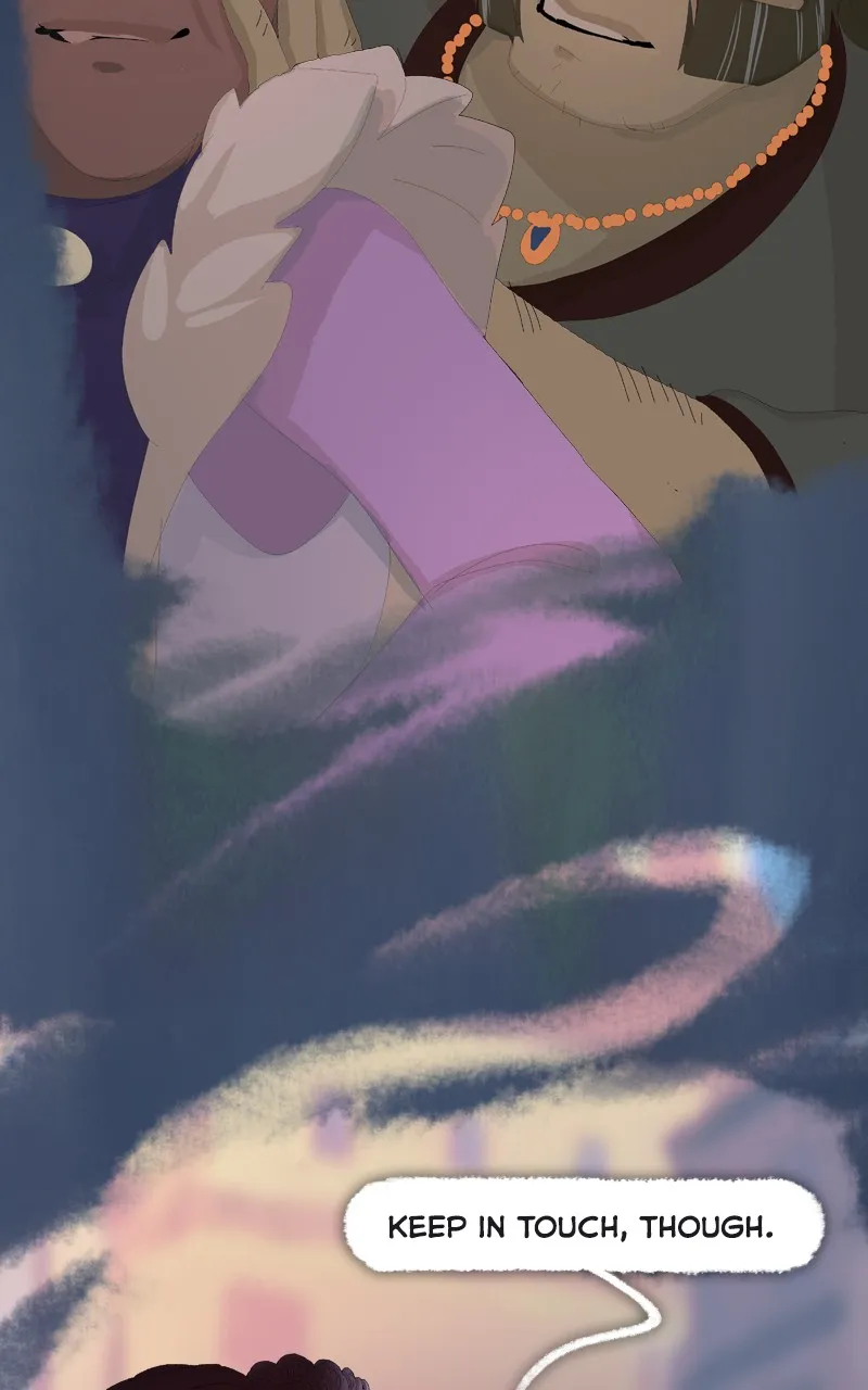 Woven Chapter 57 page 93 - 