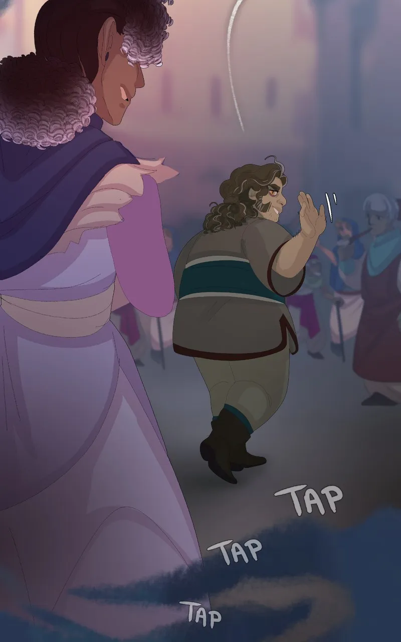 Woven Chapter 57 page 94 - 